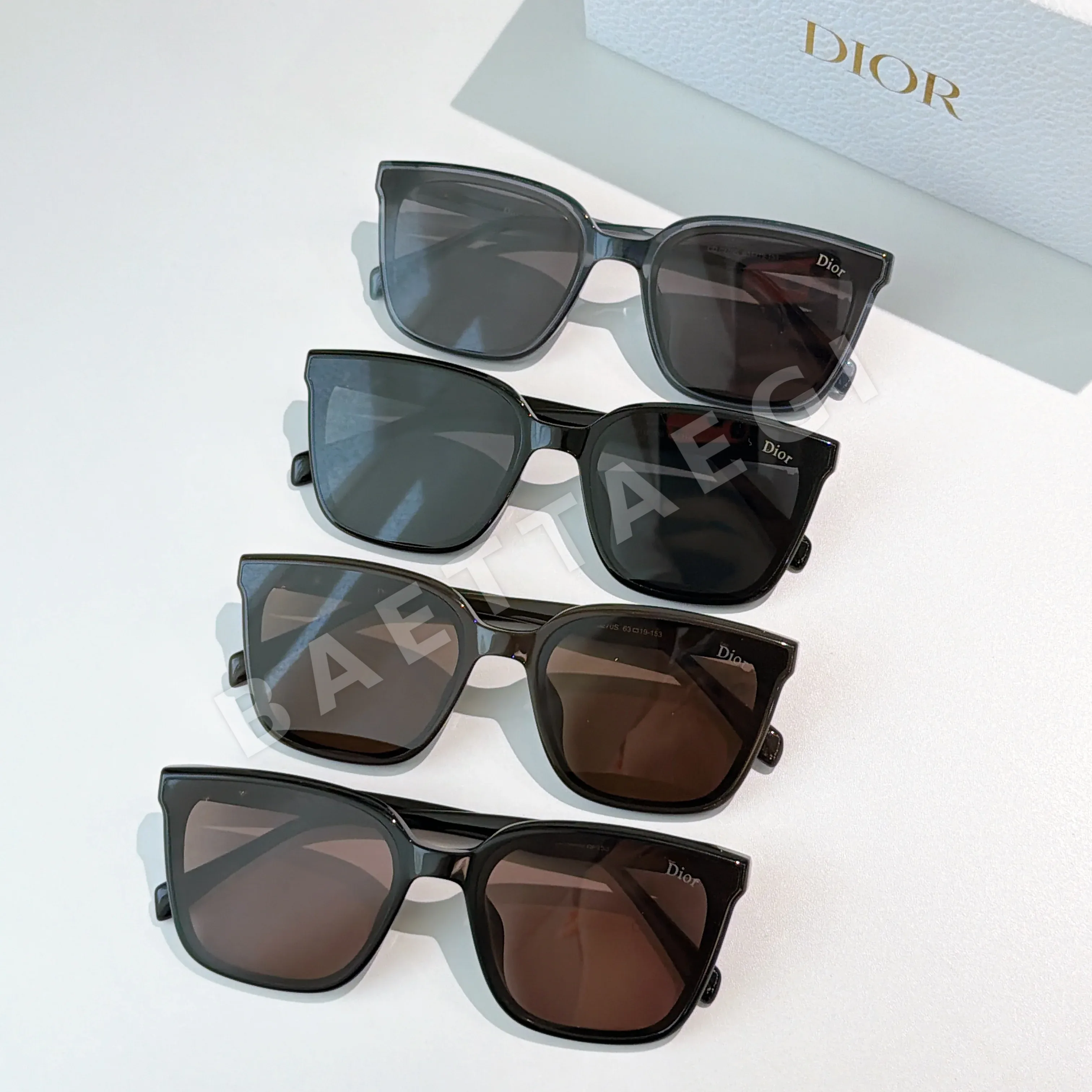 디올 선글라스 72523 Dior Sunglasses 상세 이미지 18
