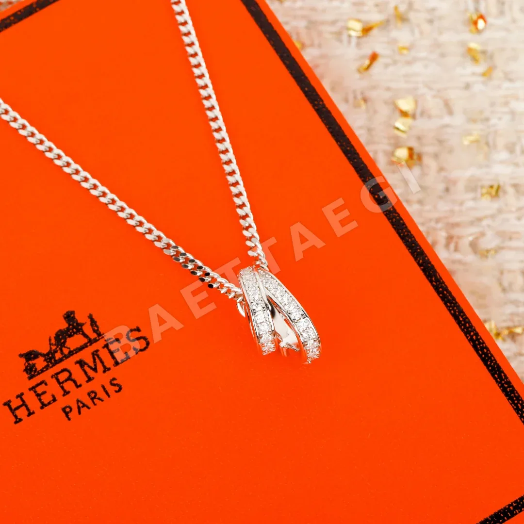 에르메스 목걸이 70260 Hermes Necklace 상세 이미지 5