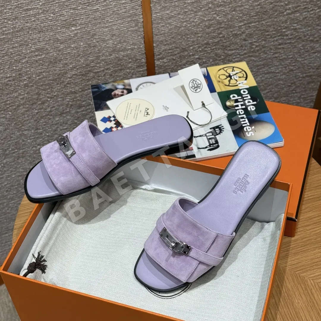 에르메스 줄리아 샌들 8498 상세 이미지 2