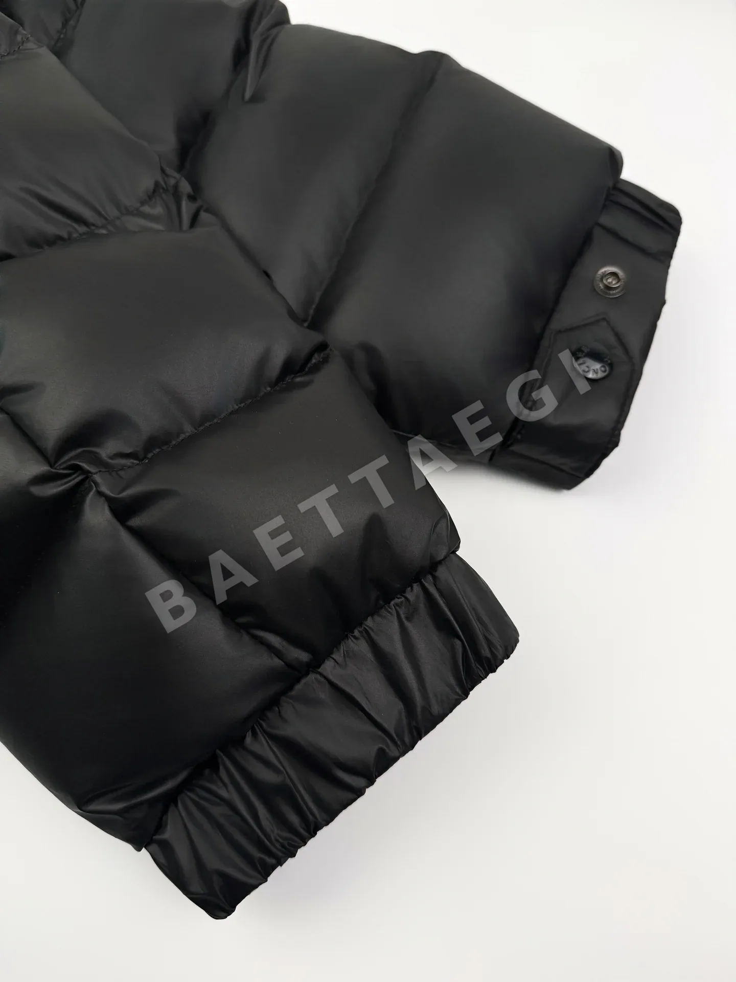 몽클레르 남성 패딩 206550 Moncler Padding 상세 이미지 8