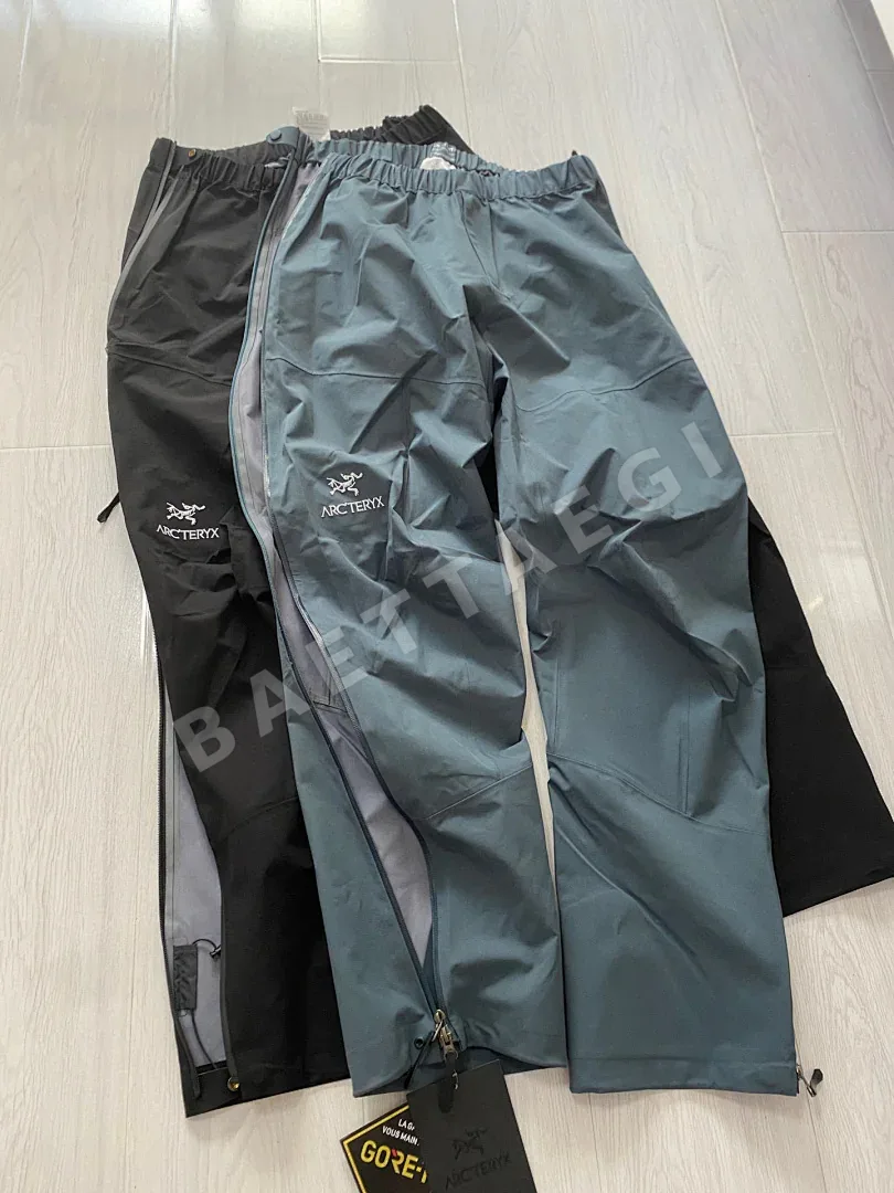 아크테릭스 [LD] 베타 풀집 팬츠 200184 Arc'teryx Beta Pant 상세 이미지 7
