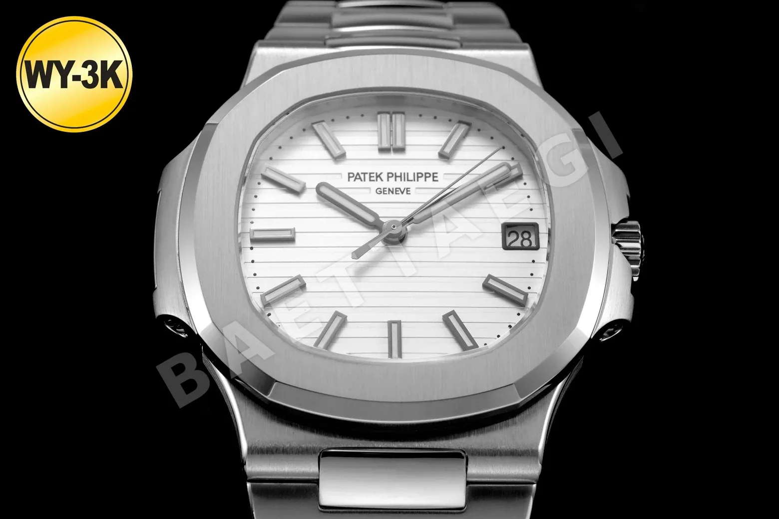 파텍필립 프리미엄 워치 자동 3K 공장 레플리카 44037 Patek Philippe 상세 이미지 8