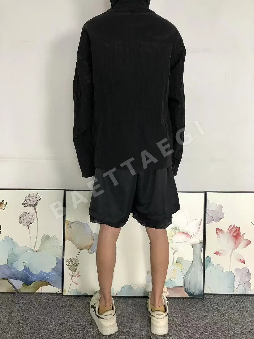 CP컴퍼니 자켓 203420 CP Company Jacket 상세 이미지 4