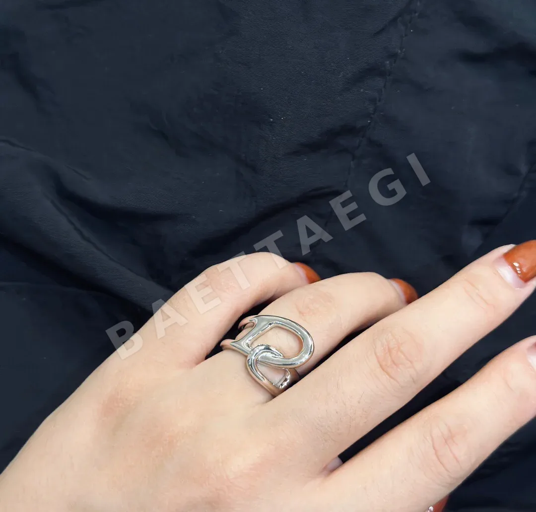 에르메스 반지 70087 Hermes Ring 상세 이미지 2
