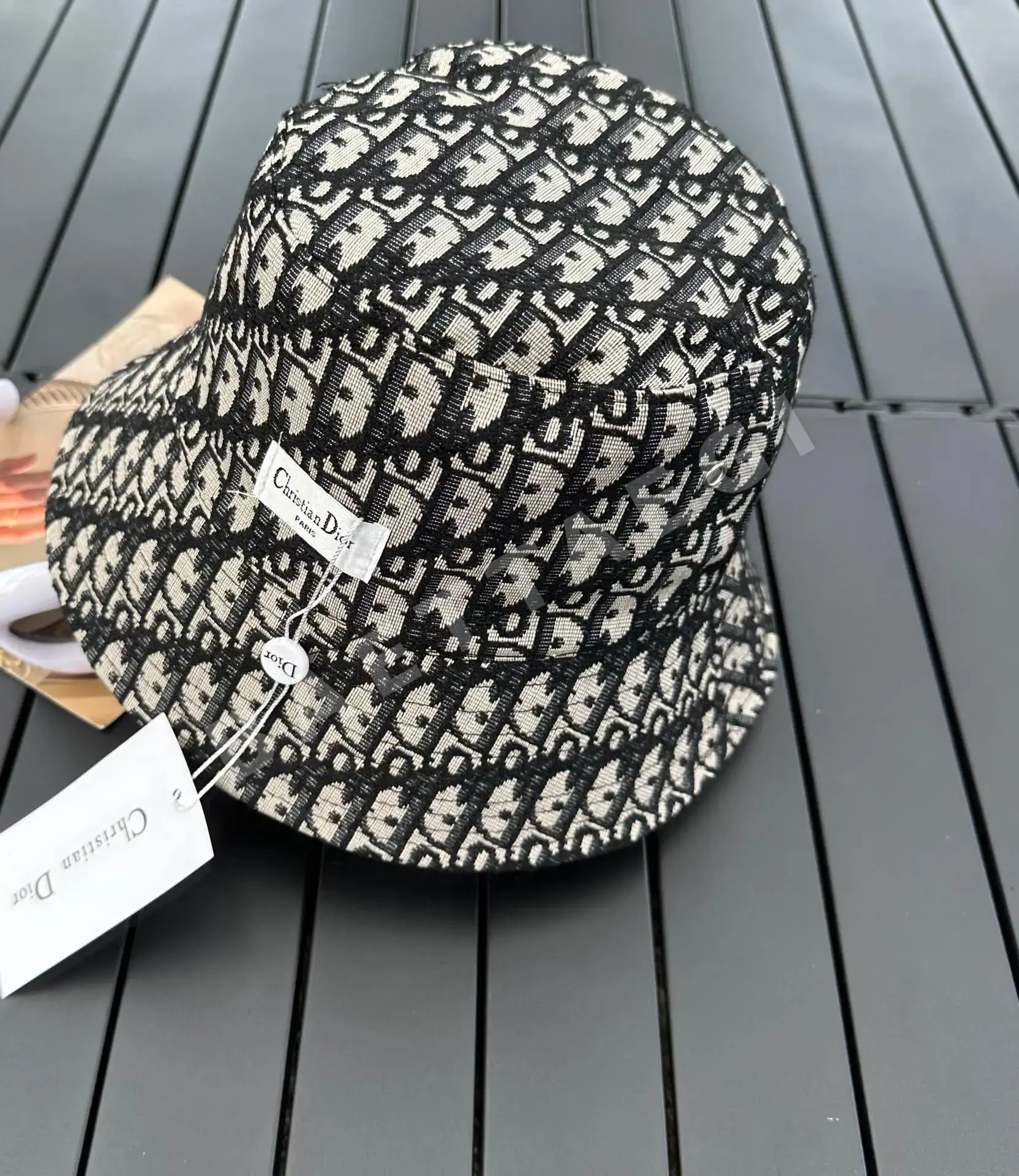 디올 모자 78742 Dior Cap 상세 이미지 6