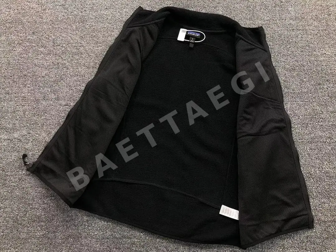 파타고니아 플리스 베스트 203777 Patagonia Fleece Vest 상세 이미지 29