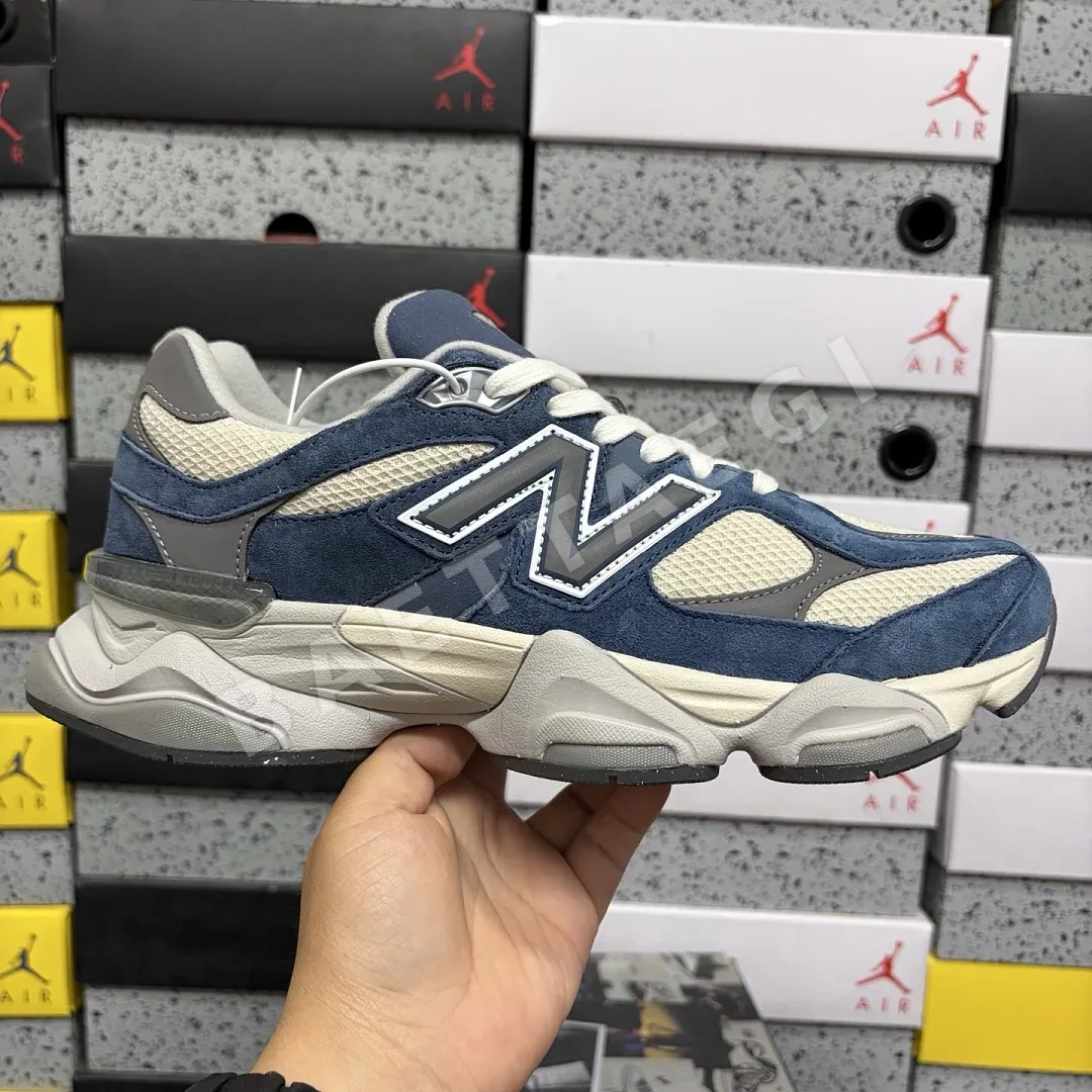 뉴발란스 [C] 9060 U9060IND 202092 New Balance 9060 상세 이미지 8