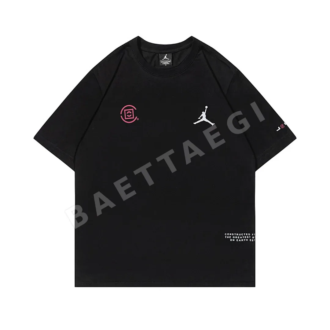 나이키 조던 반팔 티셔츠 203001 Nike Jordan T-Shirt 상세 이미지 11