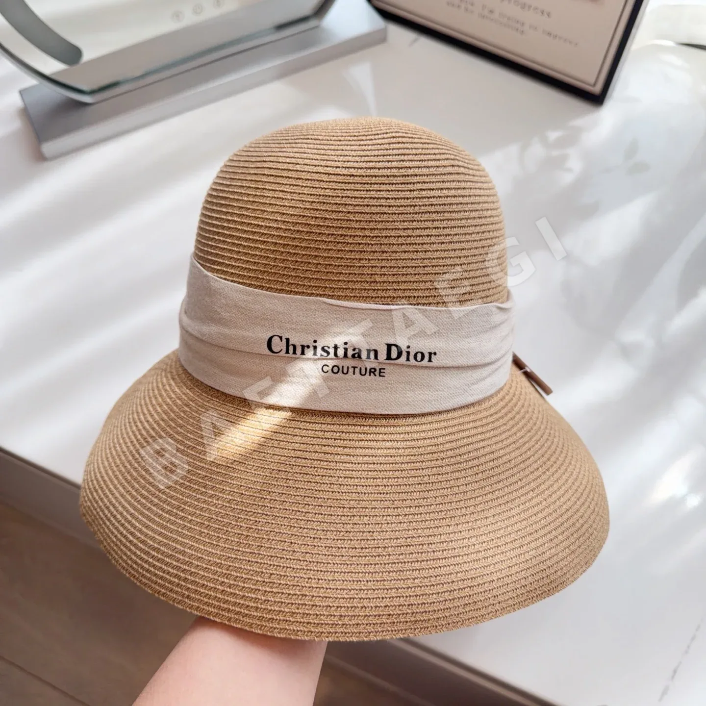 디올 모자 78717 Dior Cap 상세 이미지 8
