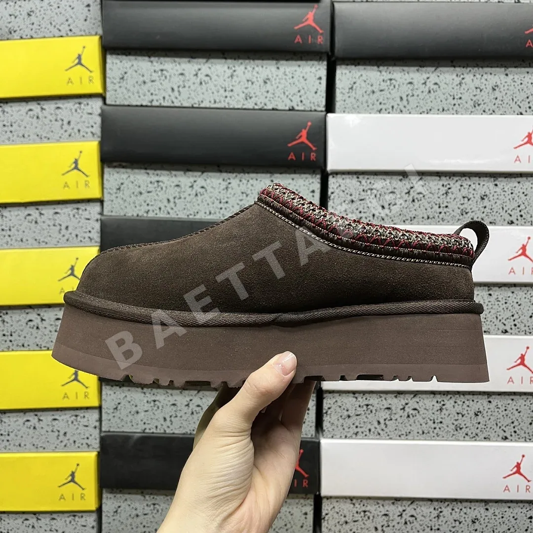 어그 [OT] 핑크 브라운 208954 UGG 1122553 DDC 상세 이미지 8