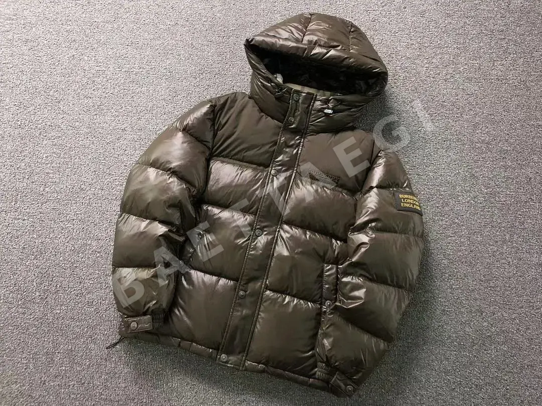 버버리 패딩 자켓 203572 Burberry Down Jacket 상세 이미지 10
