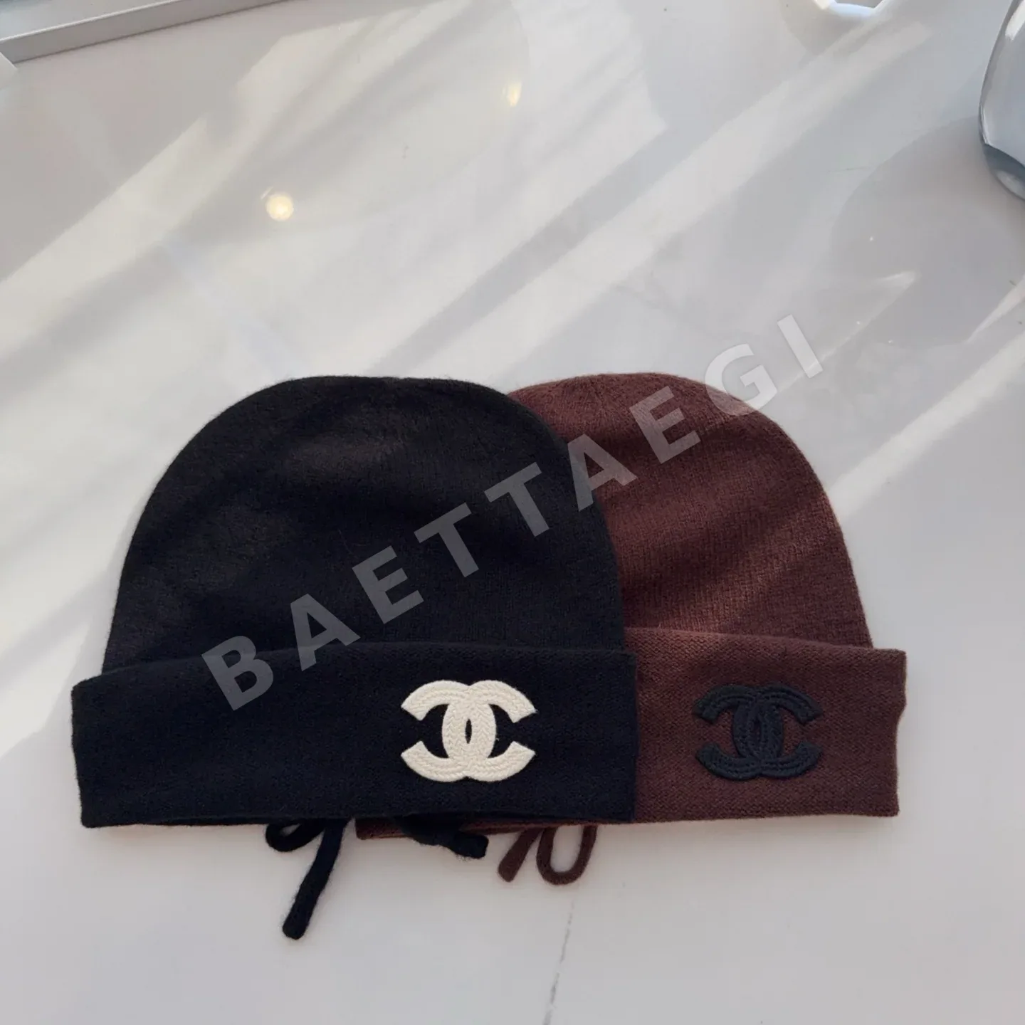 샤넬 모자 82555 Chanel Cap 상세 이미지 9