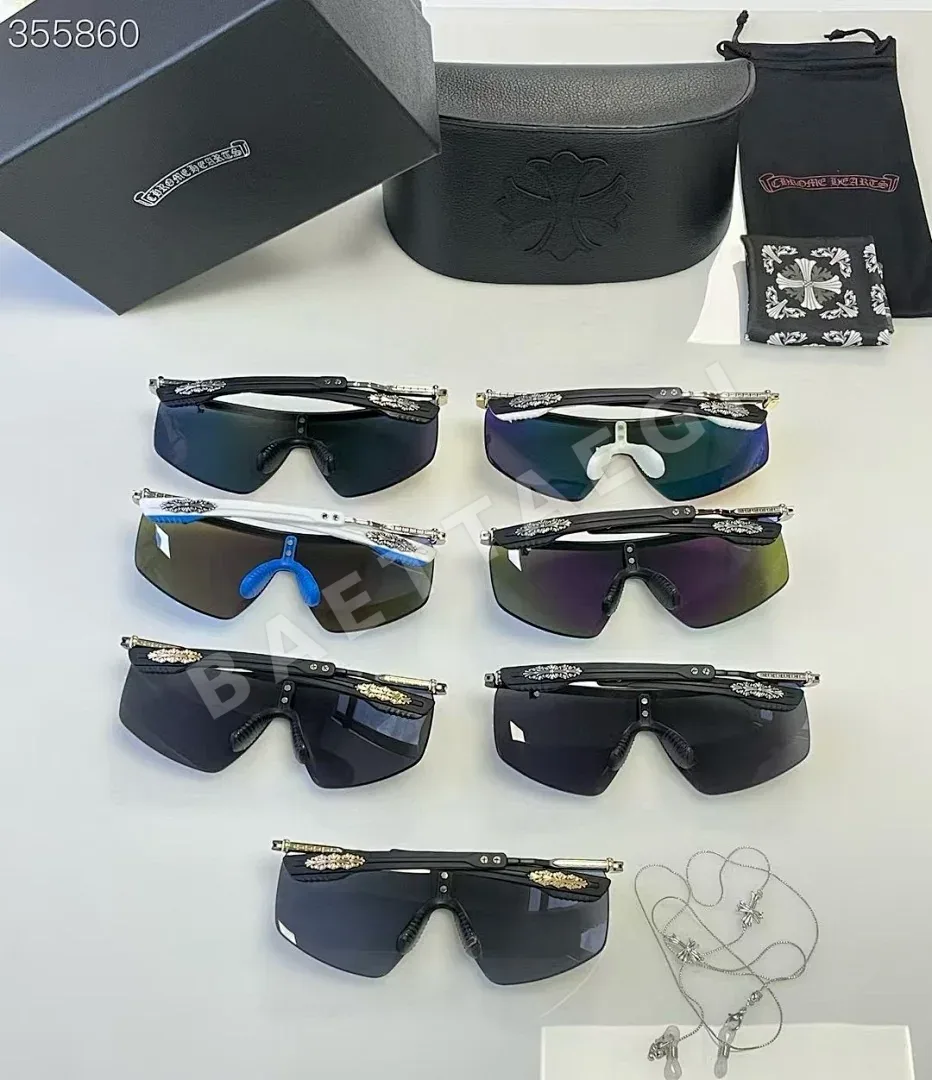 크롬하츠 선글라스 205079 Chrome Hearts Sunglasses 상세 이미지 3