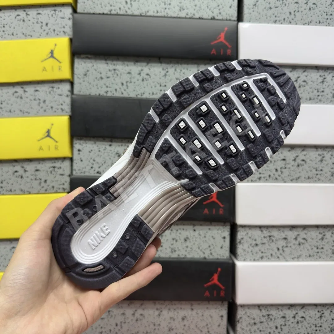 나이키 [PE] P 6000 IO3496-103 201740 Nike P-6000 White Purple Light Violet Ore 상세 이미지 7