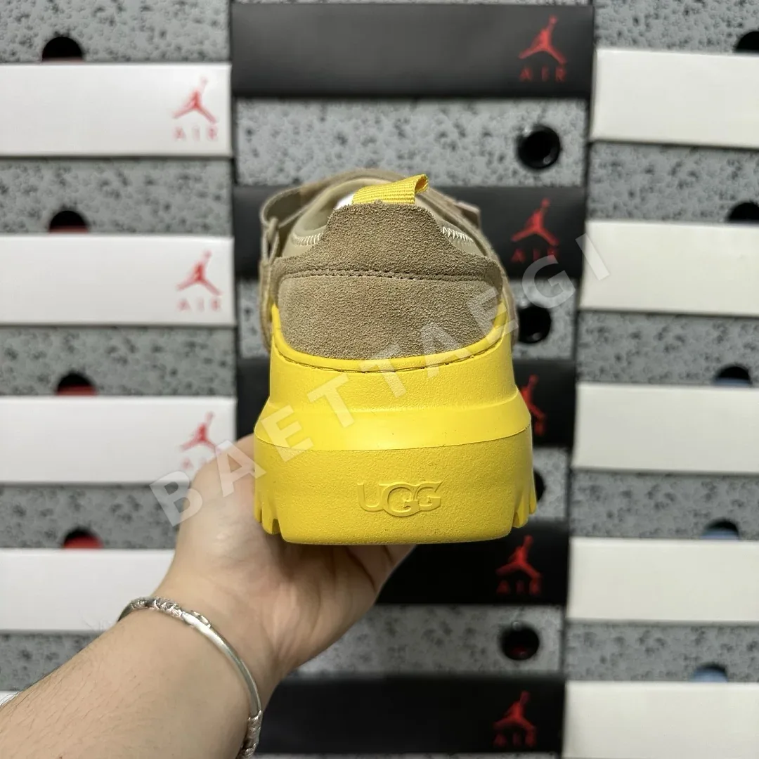 어그 [OT] 옐로우 209085 UGG 상세 이미지 8