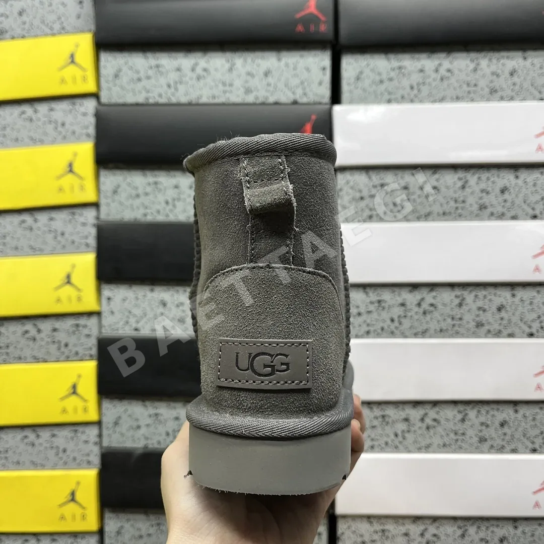 어그 [OT] 그레이 208993 UGG 상세 이미지 7