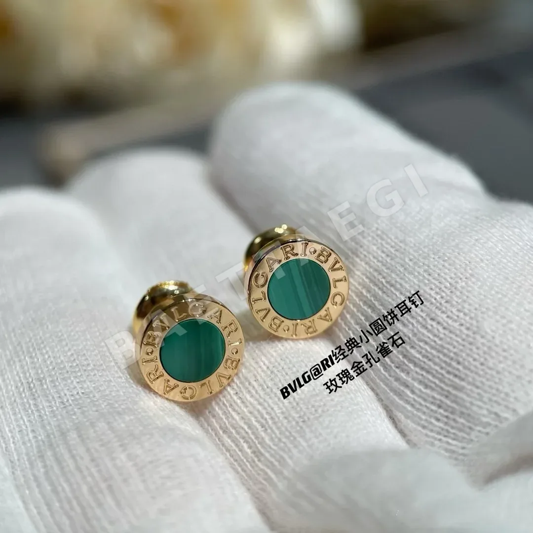 불가리 귀걸이 64328 Bvlgari Earrings 상세 이미지 2