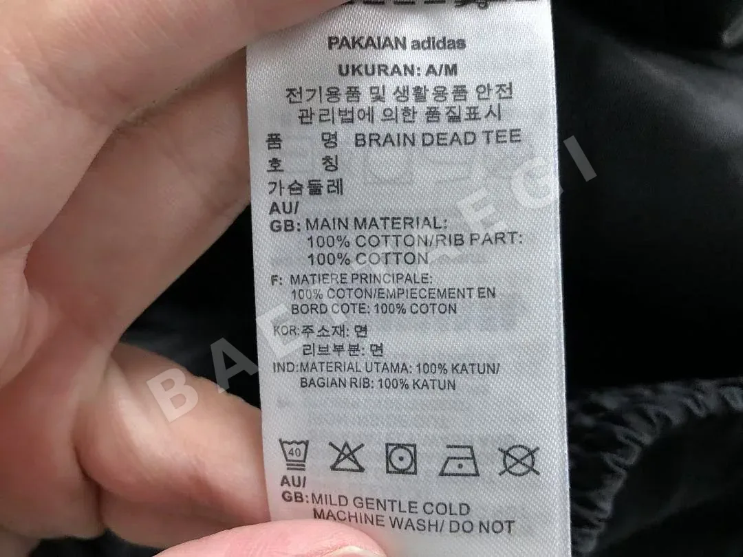 아디다스 자켓 202964 Adidas Jacket 상세 이미지 24