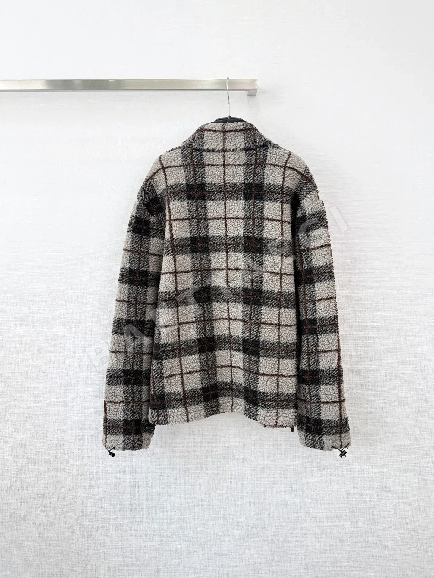 미우미우 남성 긴팔 208477 Miu Miu Long Sleeve 상세 이미지 2