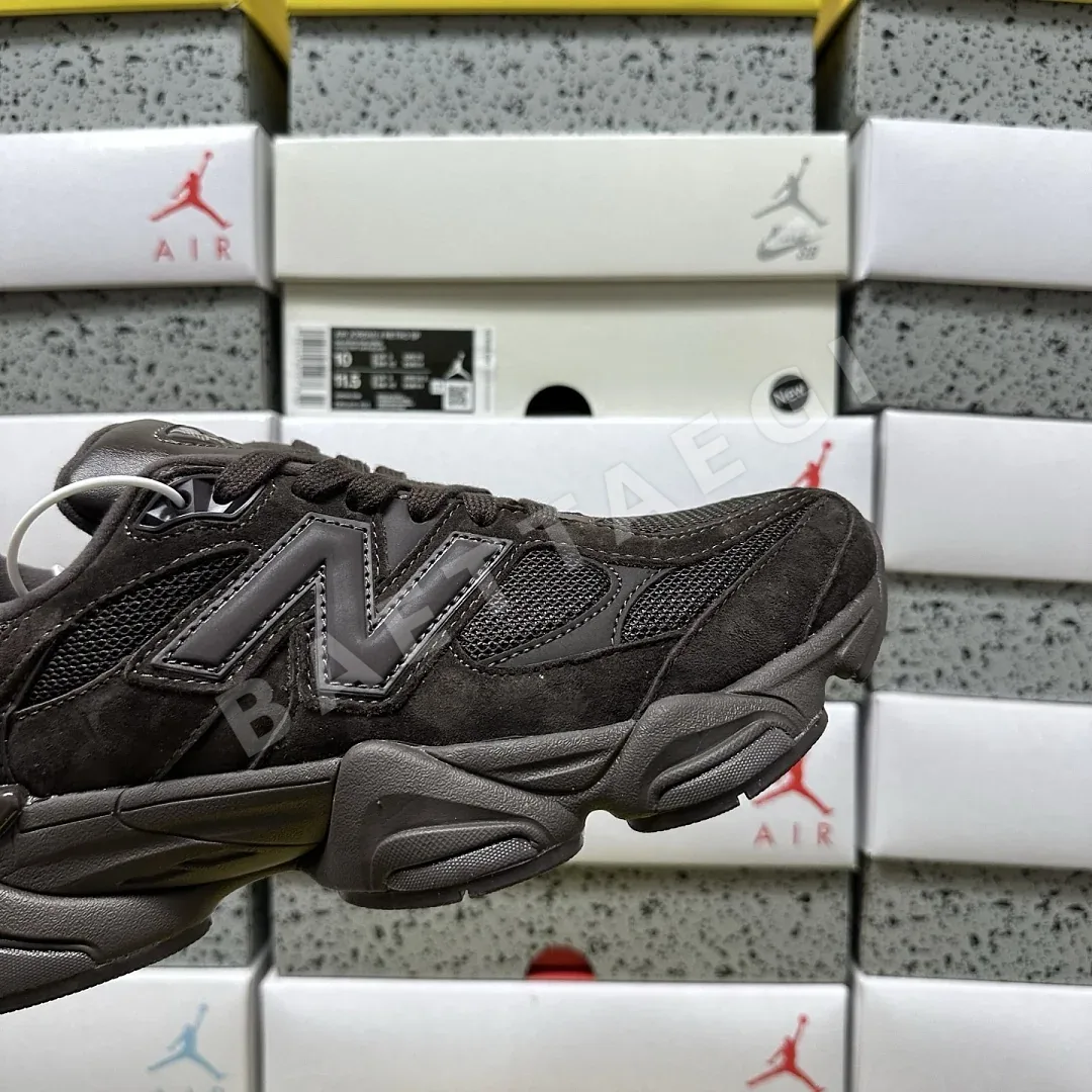 뉴발란스 [C] 9060 U9060ZWD 202225 New Balance 9060 상세 이미지 2