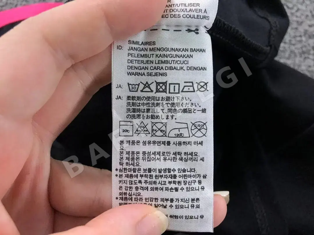 아디다스 여성 반팔 티셔츠 202922 Adidas T-Shirt 상세 이미지 18