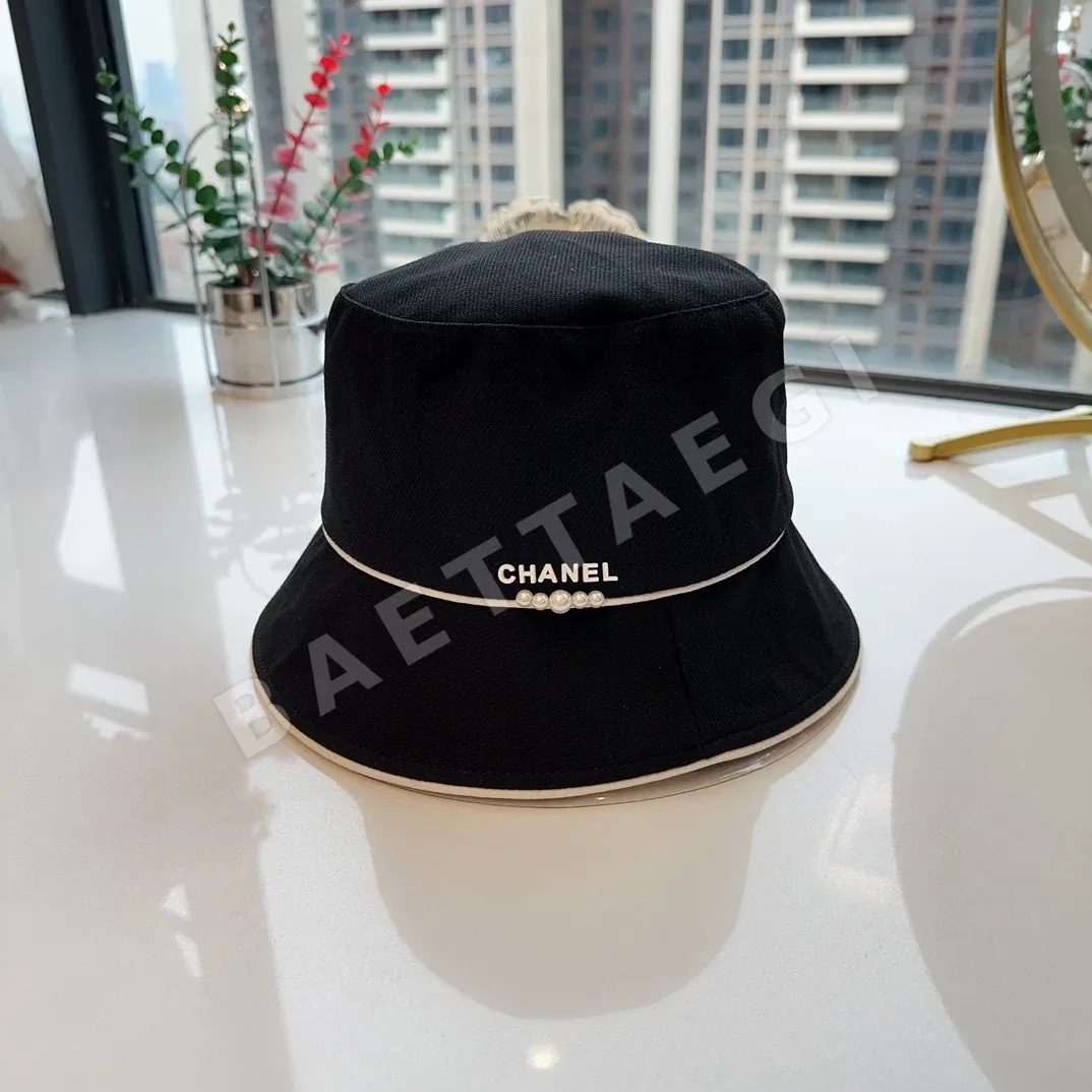 샤넬 모자 82321 Chanel Cap