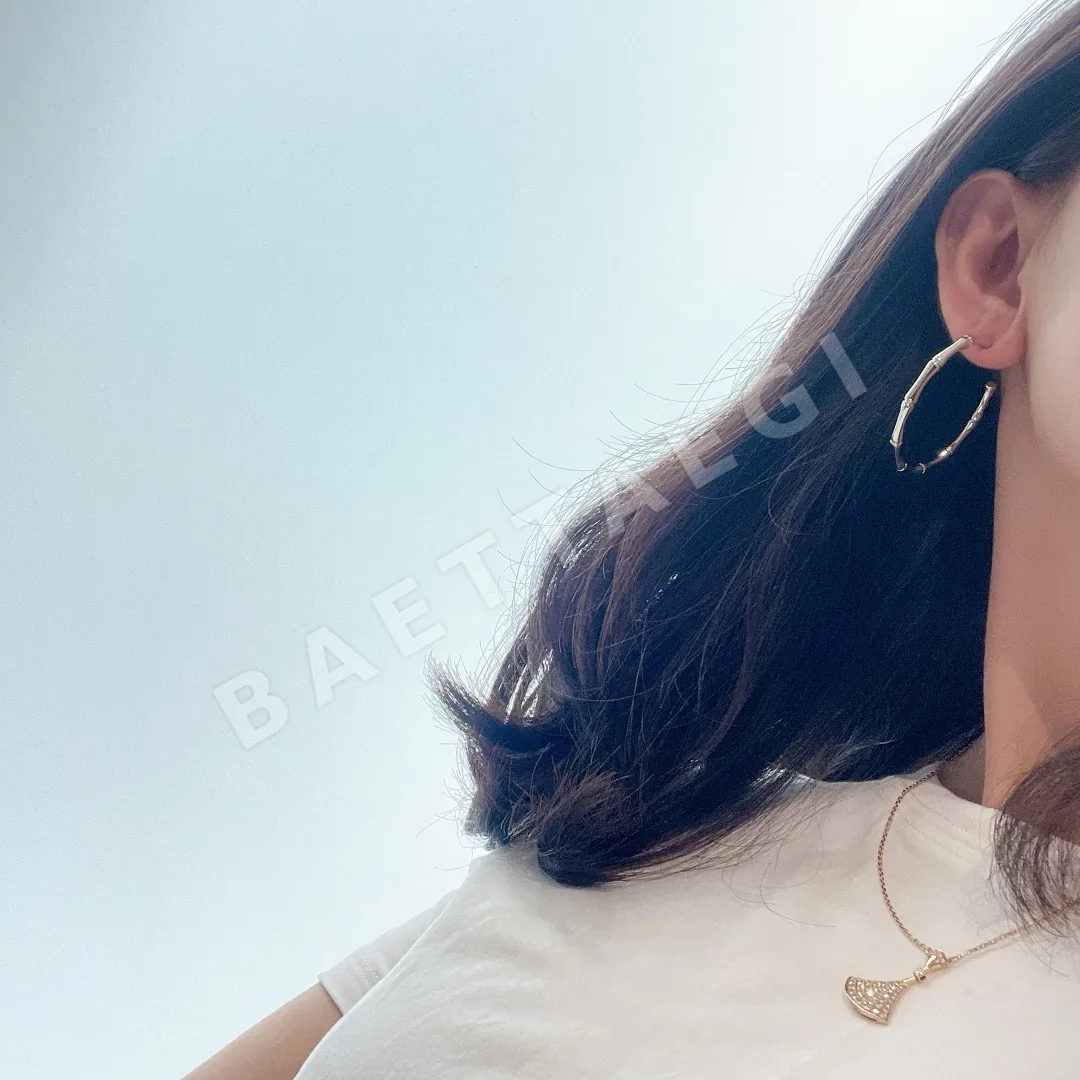 구찌 귀걸이 55909 Gucci Earrings 상세 이미지 8