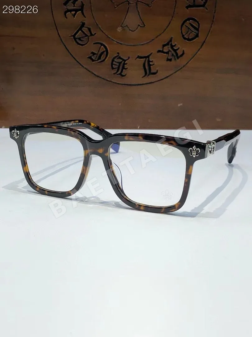 크롬하츠 선글라스 204848 Chrome Hearts Sunglasses 상세 이미지 5