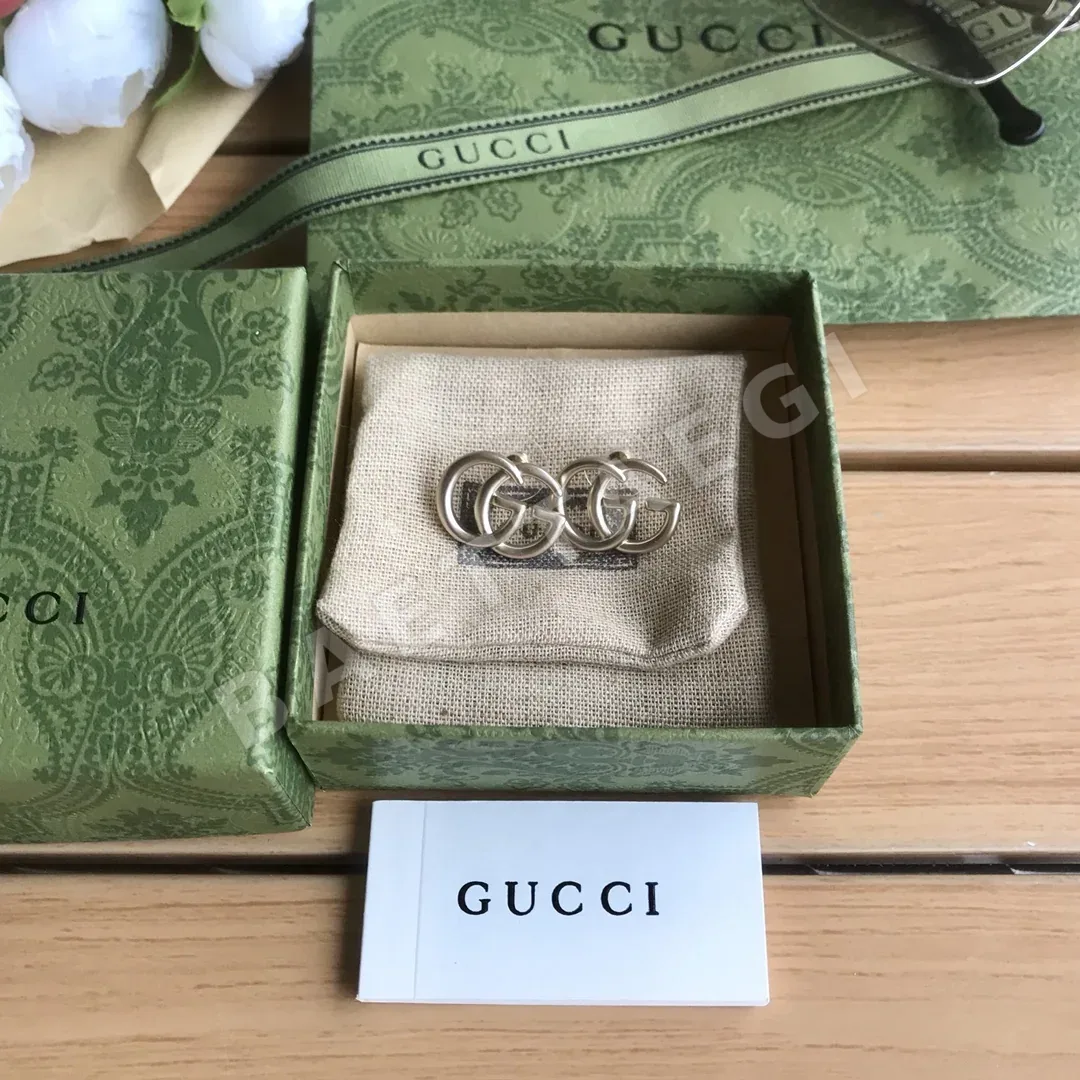 구찌 귀걸이 55911 Gucci Earrings 상세 이미지 3
