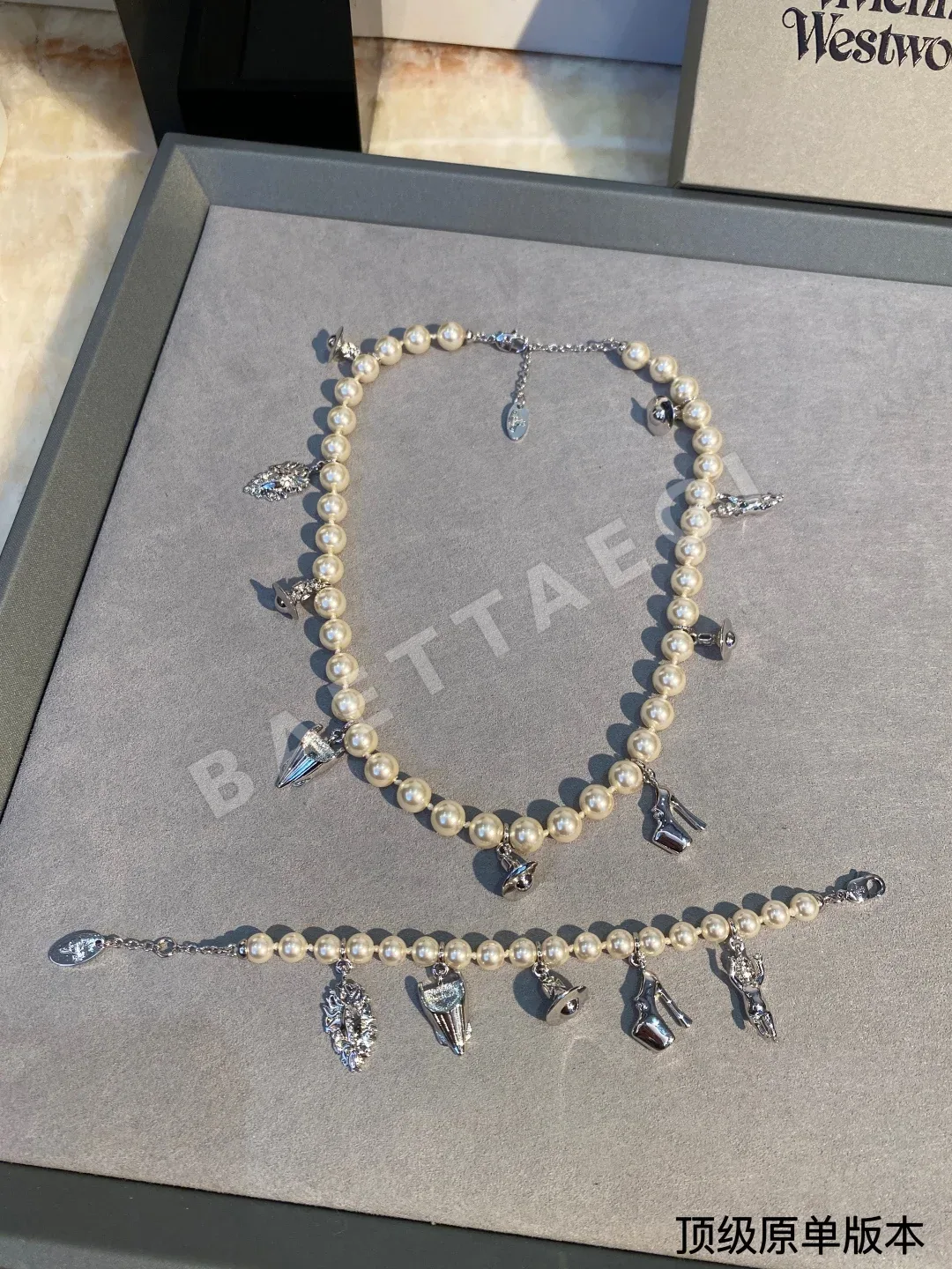 비비안웨스트우드 팔찌 65129 Vivienne Westwood Bracelet 상세 이미지 3