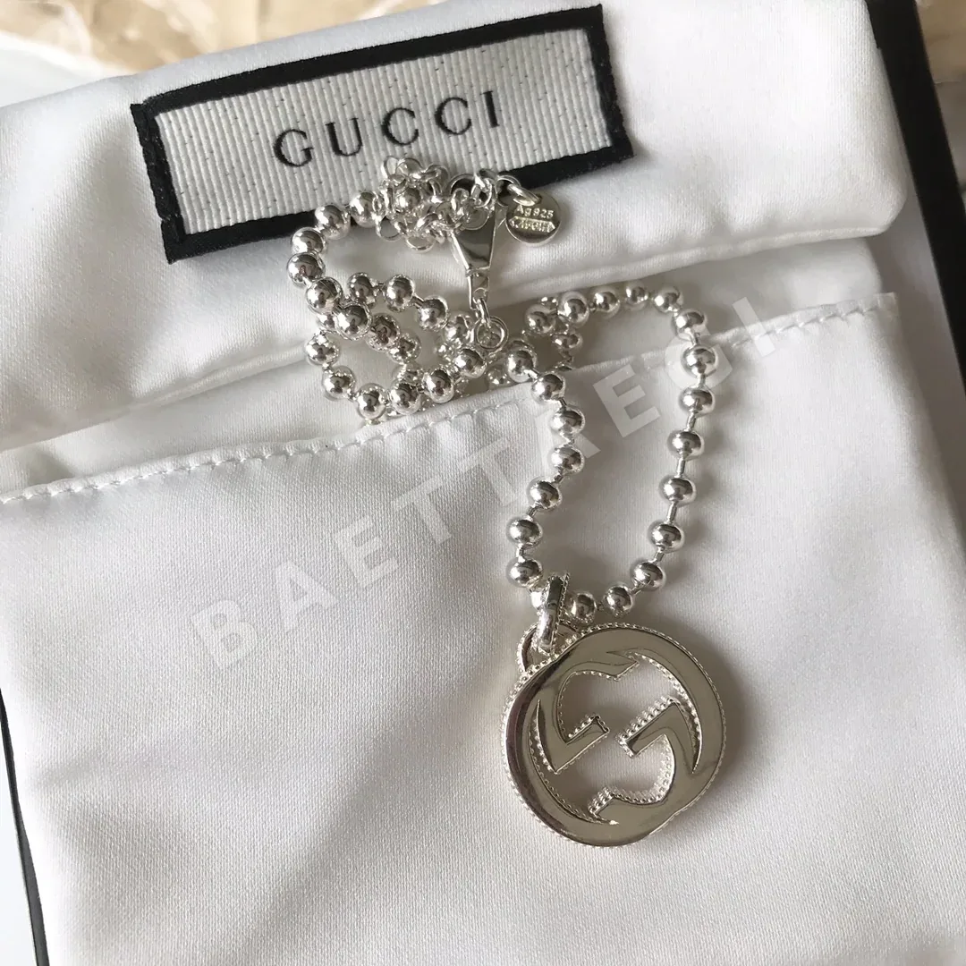 구찌 목걸이 55727 Gucci Necklace 상세 이미지 6