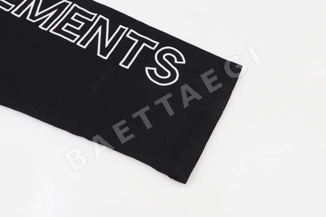 베트멍 남성 바지 181465 Vetements Pants 상세 이미지 7