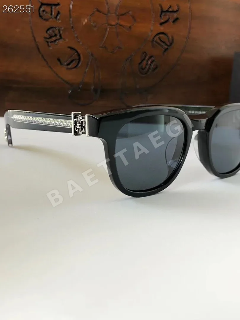 크롬하츠 선글라스 204728 Chrome Hearts Sunglasses 상세 이미지 5