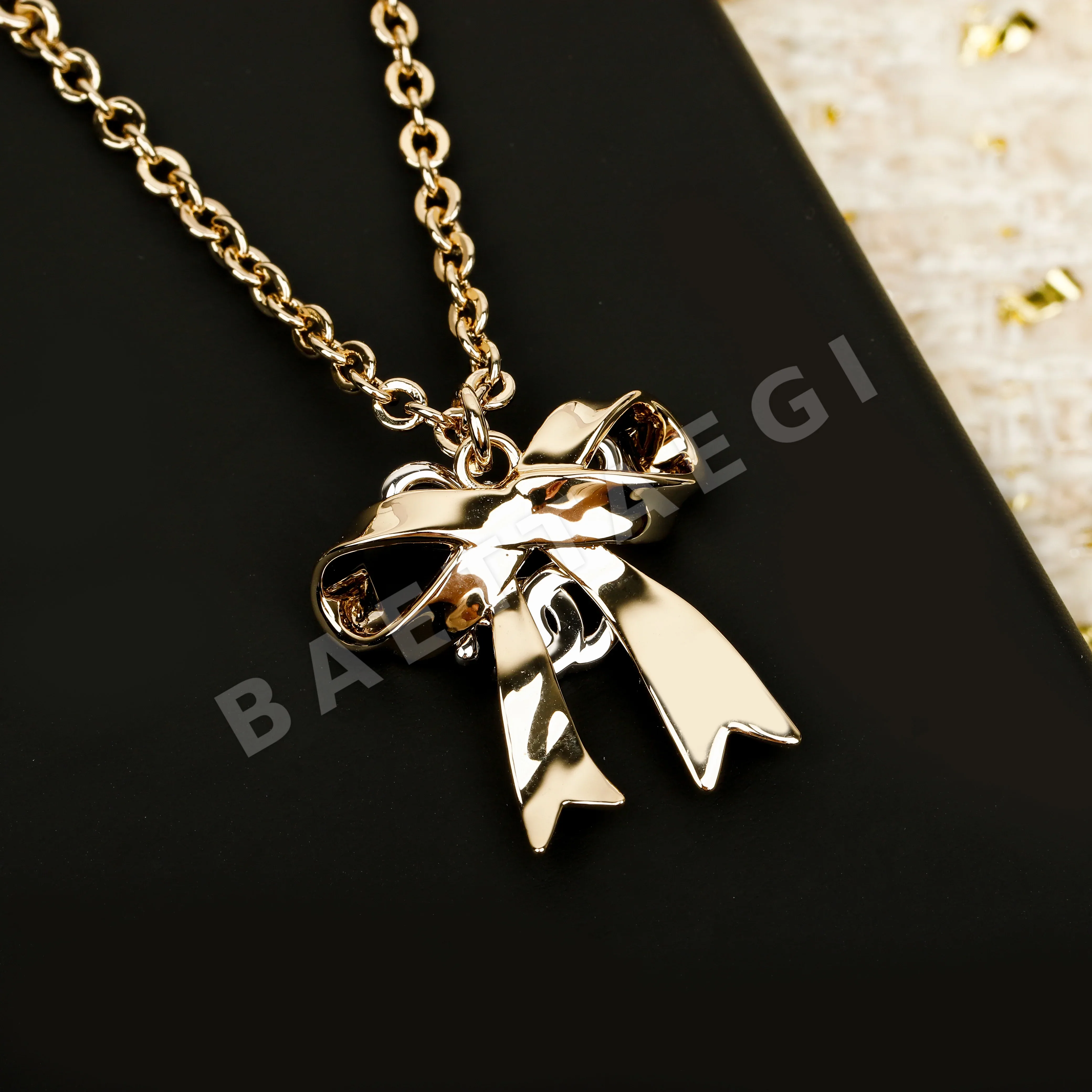 샤넬 목걸이 69013 Chanel Necklace 상세 이미지 13