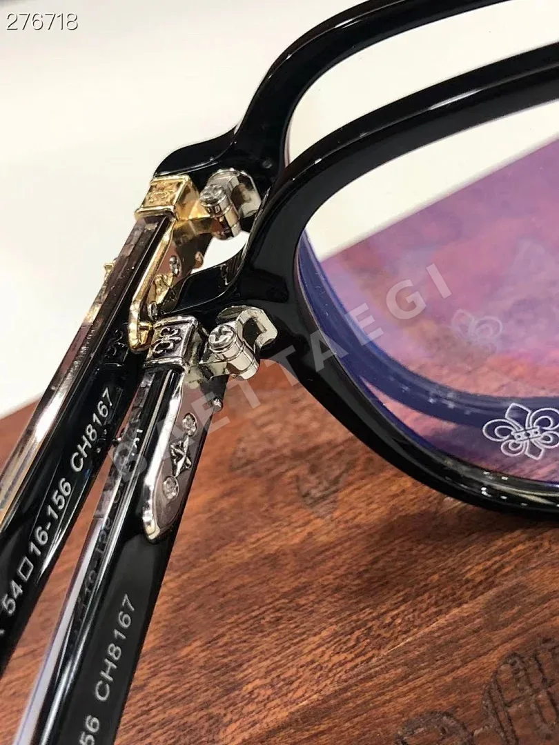 크롬하츠 선글라스 204756 Chrome Hearts Sunglasses 상세 이미지 3