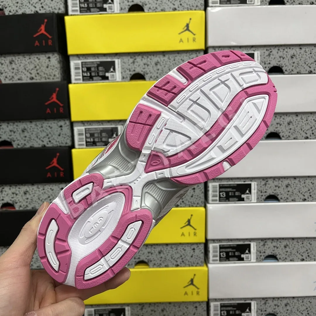 아식스 [KO] 젤 1130 1202A507-100 200285 Asics Gel 1130 / 상세 이미지 4