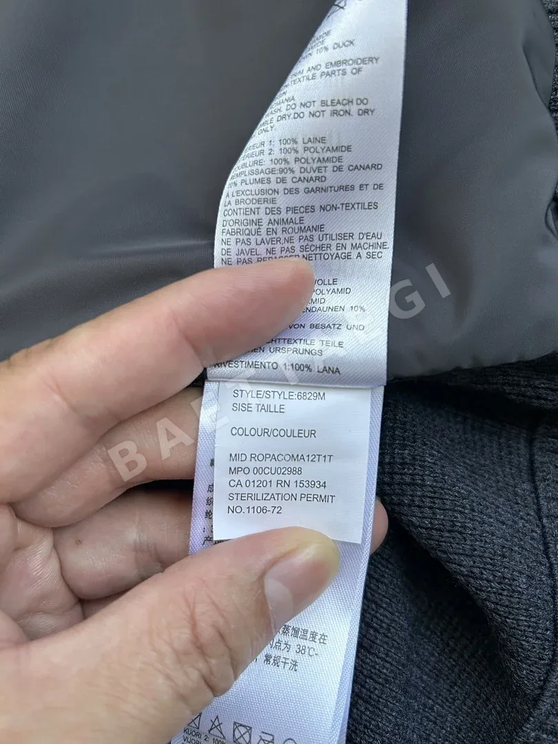 캐나다구스 [RF] 6829 205716 Canada Goose 6829 상세 이미지 4