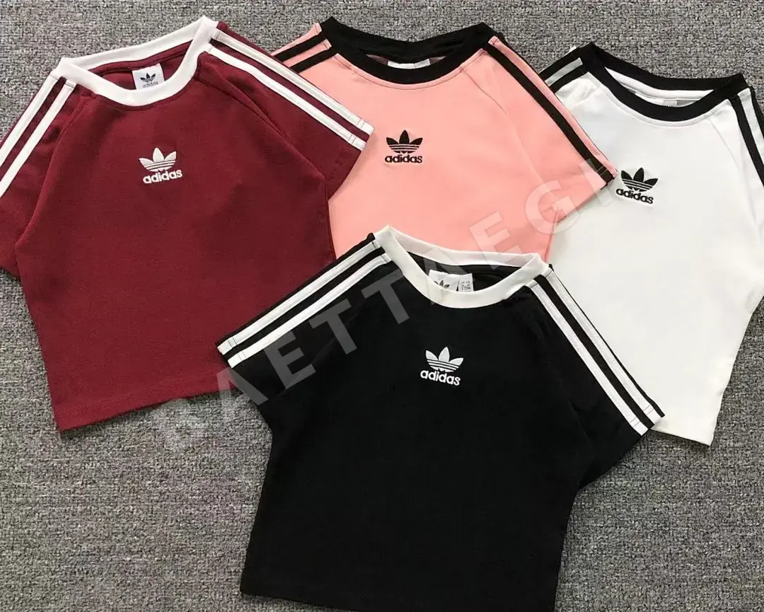 아디다스 여성 반팔 티셔츠 202912 Adidas T-Shirt 상세 이미지 4