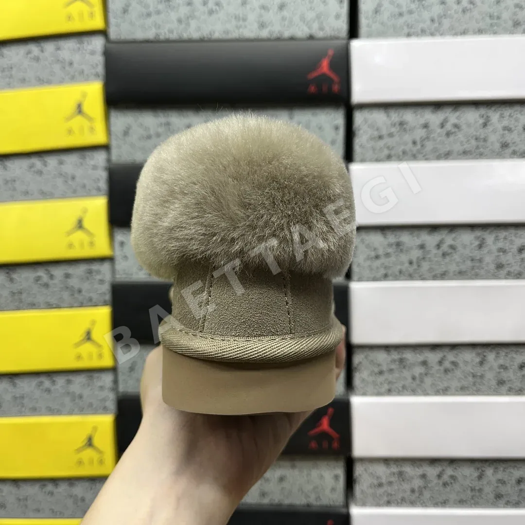 어그 [OT] 브라운 209055 UGG 상세 이미지 5