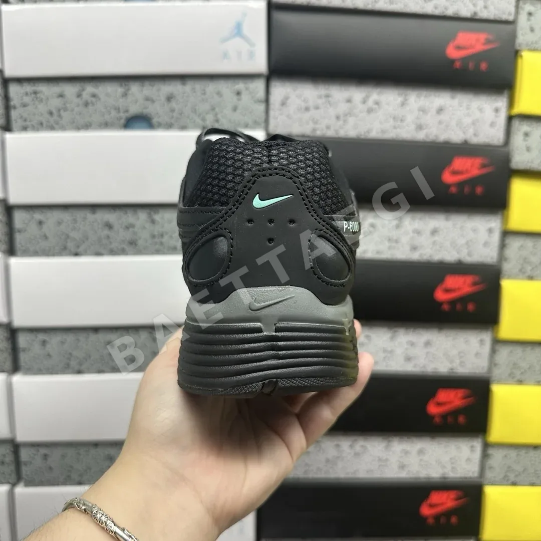 나이키 [PE] P 6000 IR1477-010 201755 Nike P-6000 Black Hyper Turquoise Cool Grey 상세 이미지 8