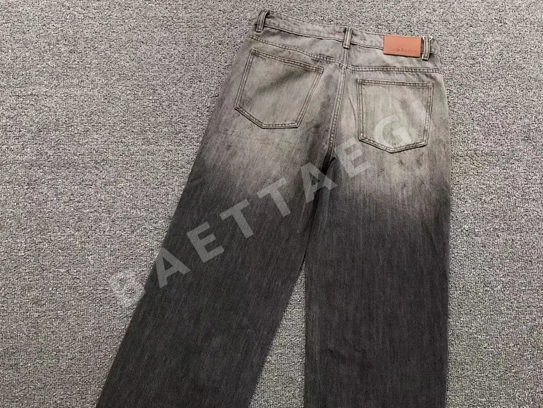 아크네스튜디오 바지 202714 Acne Studios Pants 상세 이미지 7