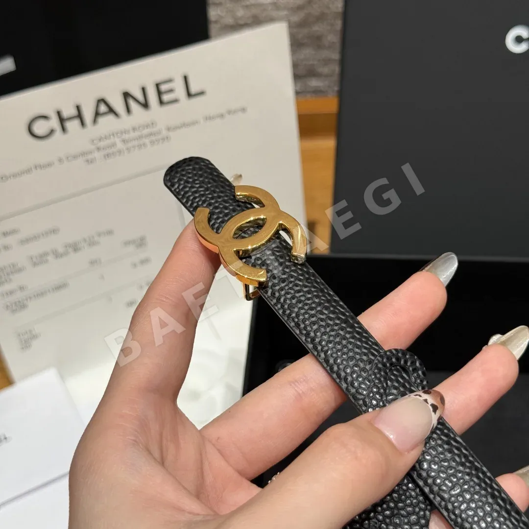샤넬 벨트 58604 Chanel Belt 상세 이미지 7