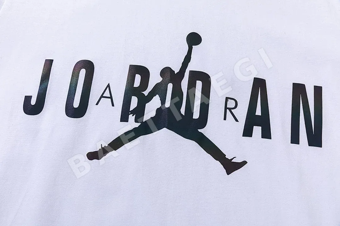 나이키 조던 반팔 티셔츠 203002 Nike Jordan T-Shirt 상세 이미지 3