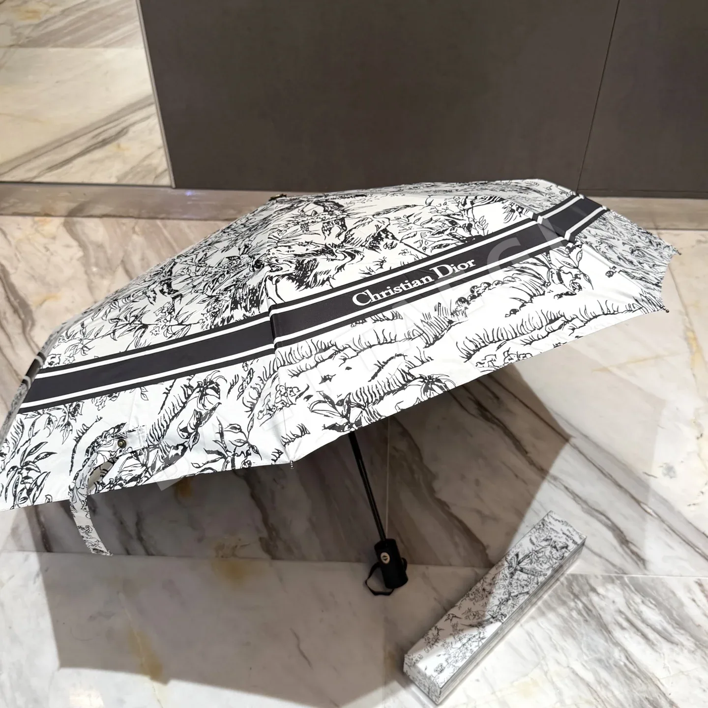 디올 우산 85557 Dior Umbrella 상세 이미지 7