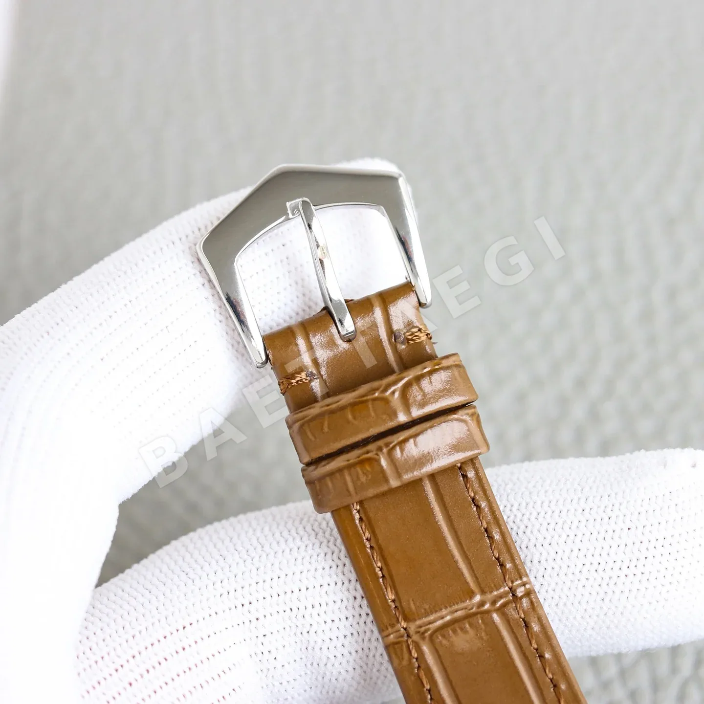 파텍필립 7200 클래식 여성용 시계 50G-001 상세 이미지 9