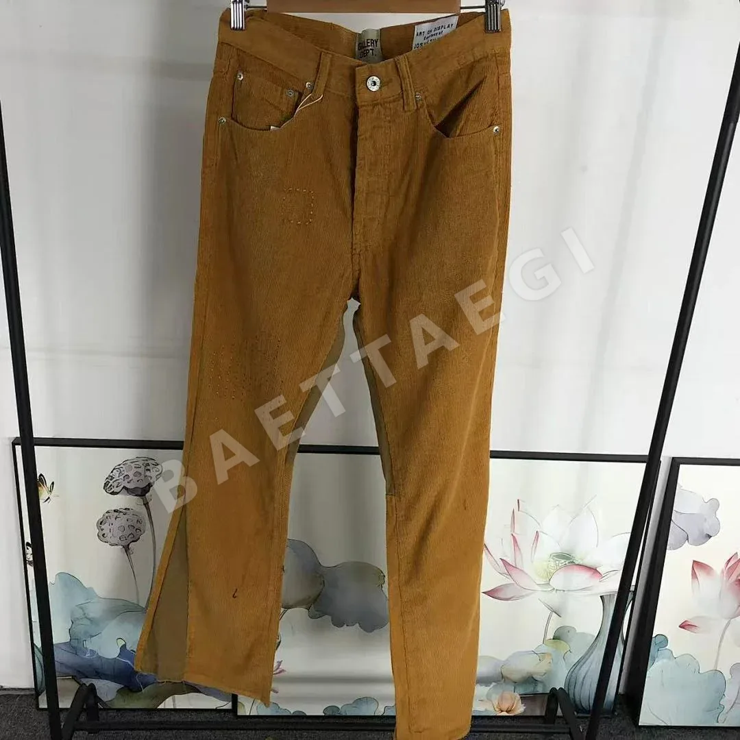 갤러리디파트먼트 바지 203226 Gallery Dept. Pants 상세 이미지 22