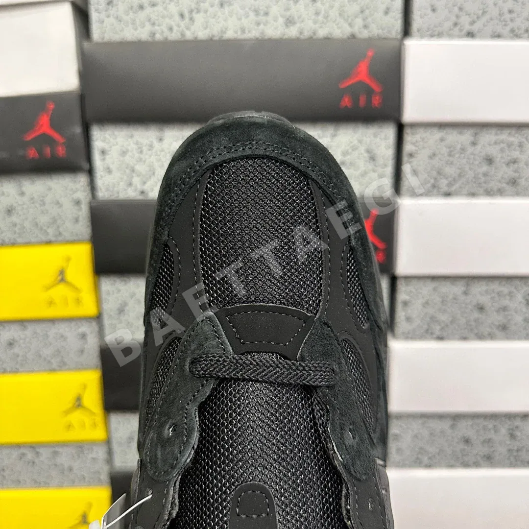 뉴발란스 [ZOK] 992 M992EA 202035 New Balance 992 Triple Black 상세 이미지 8