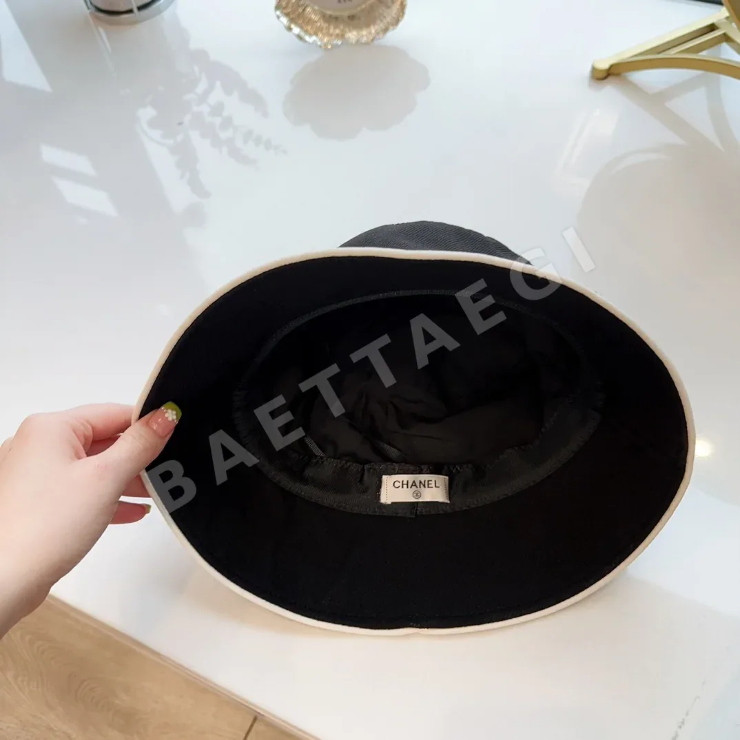 샤넬 모자 82824 Chanel Cap 상세 이미지 8
