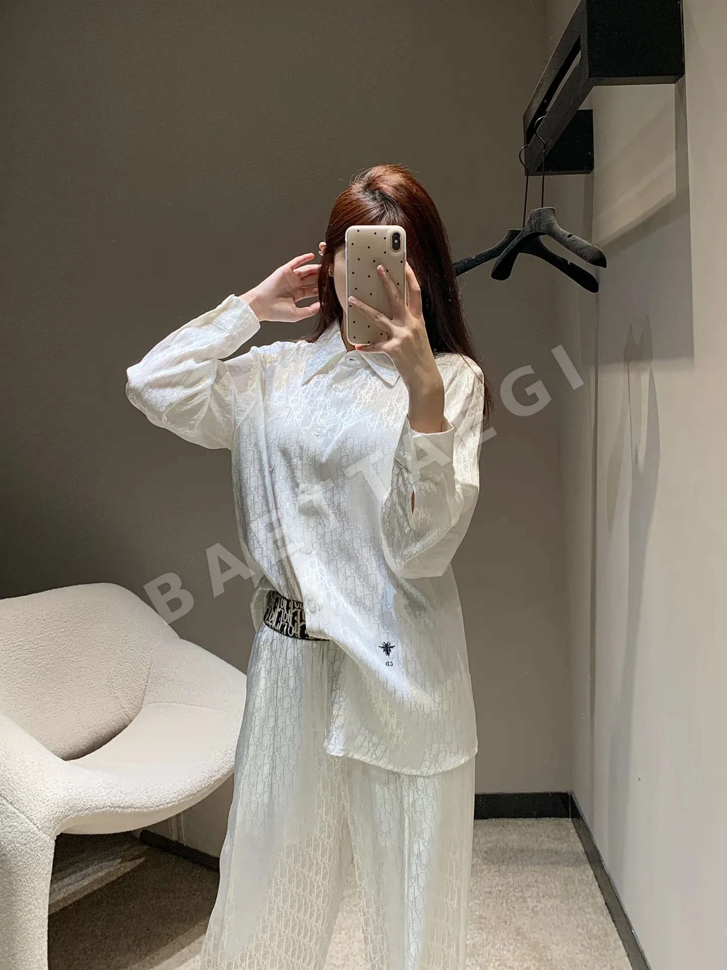 디올 여성 세트 상세 이미지 3