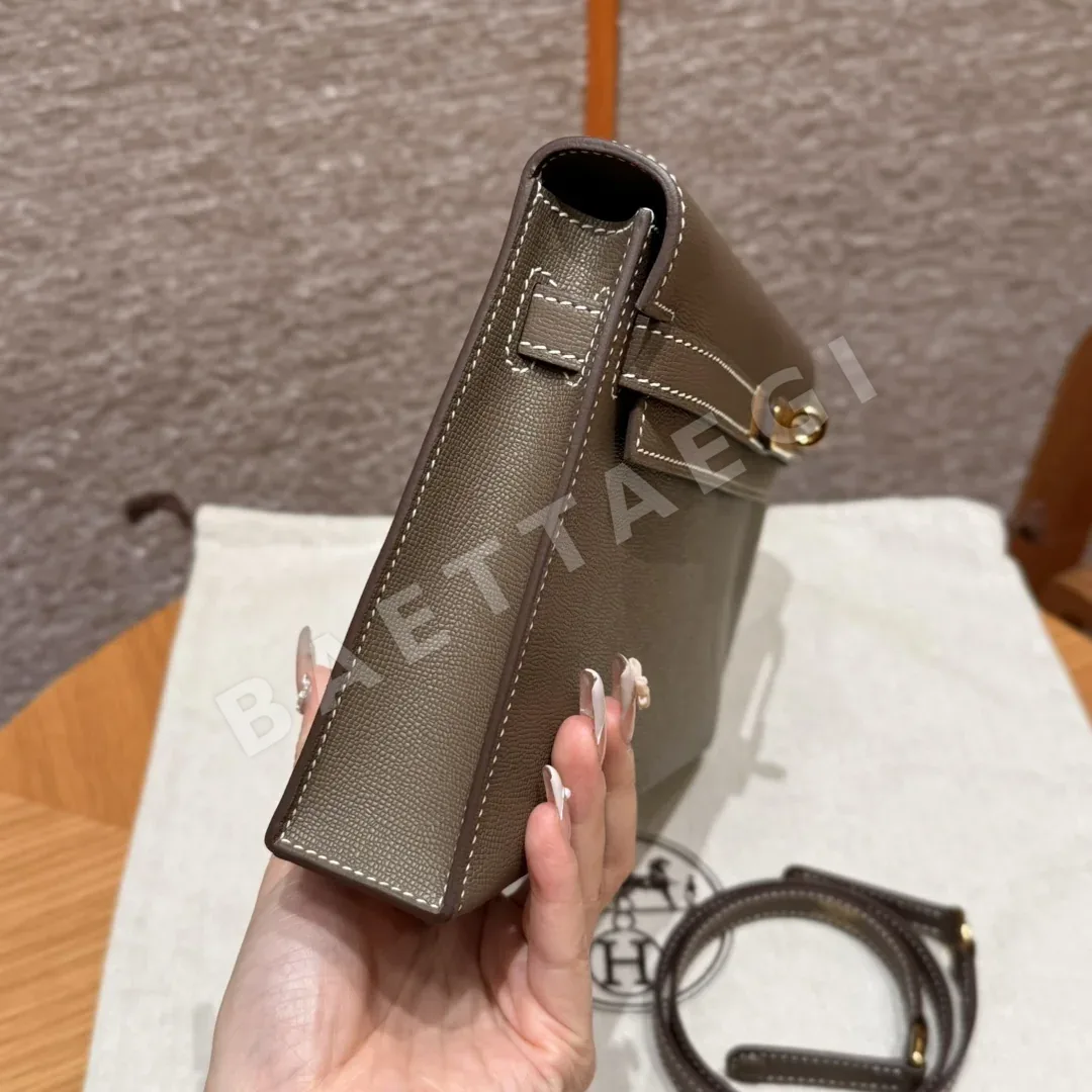 에르메스 켈리 엘란 언더암백 상세 이미지 2